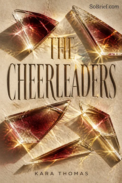 Cover of The Cheerleaders