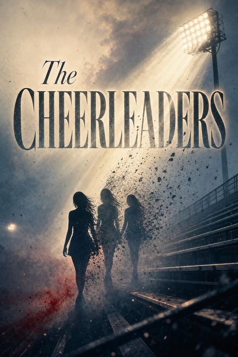 The Cheerleaders by Kara Thomas