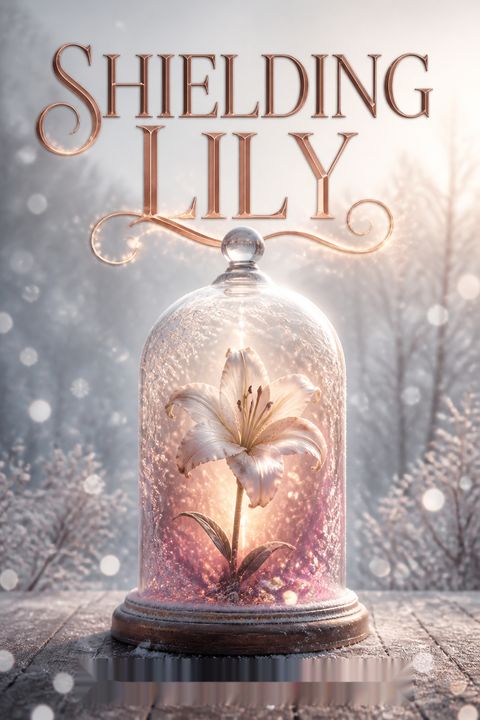 Shielding Lily by Alexa Riley