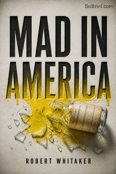 Mad in America