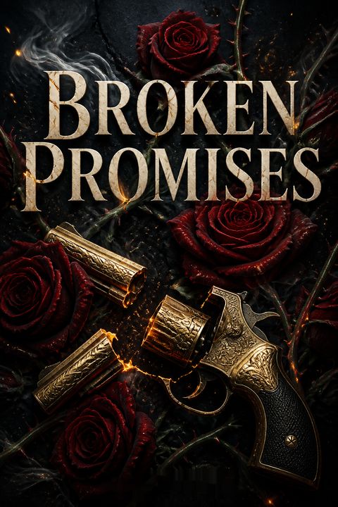Broken Promises by I.A. Dice
