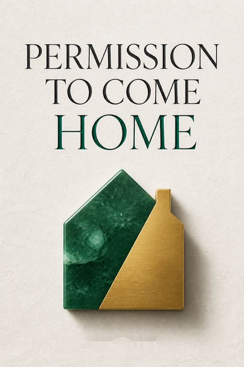 Permission to Come Home by Jenny Wang