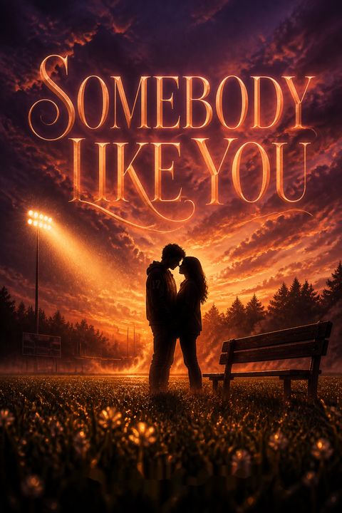 Somebody Like You by Carrie Elks