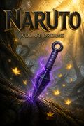 Naruto, Vol. 03