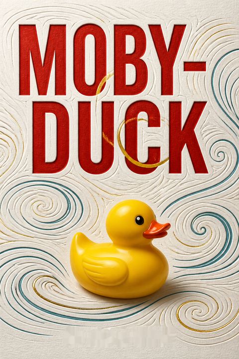 Moby-Duck by Donovan Hohn