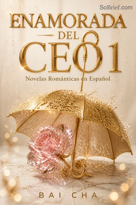 Enamorada del CEO 1