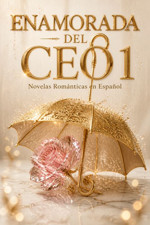 Enamorada del CEO 1 by Bai Cha