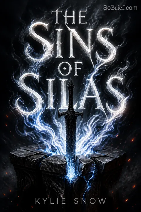 Cover of The Sins of Silas