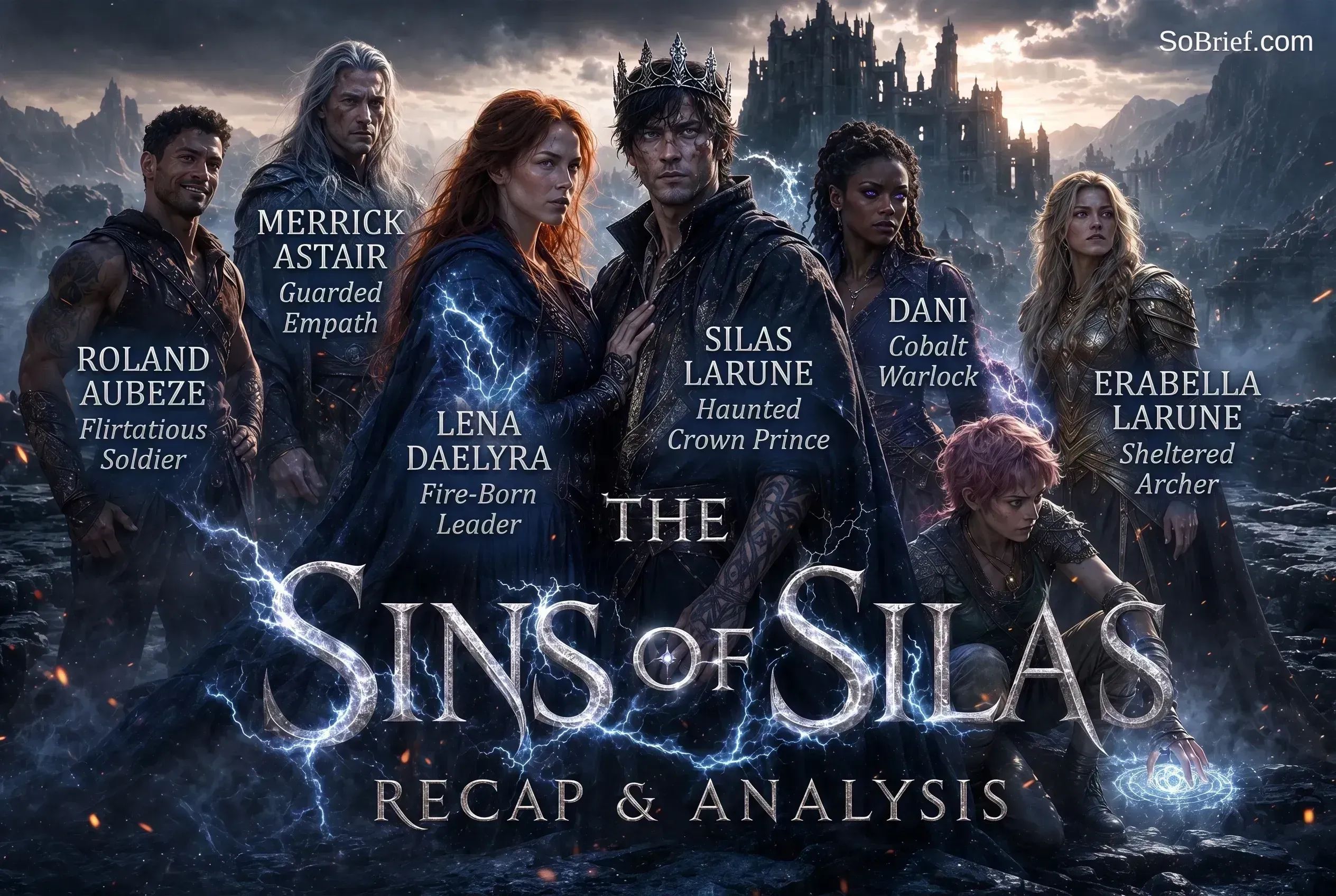 The Sins of Silas