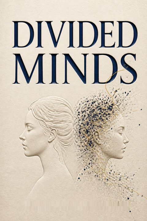 Divided Minds by Pamela Spiro Wagner