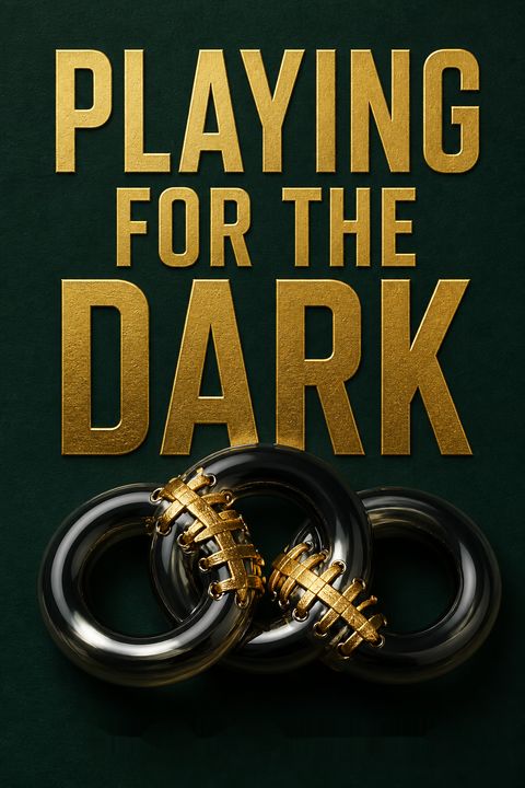 Playing for the Dark by Tilly Ridge