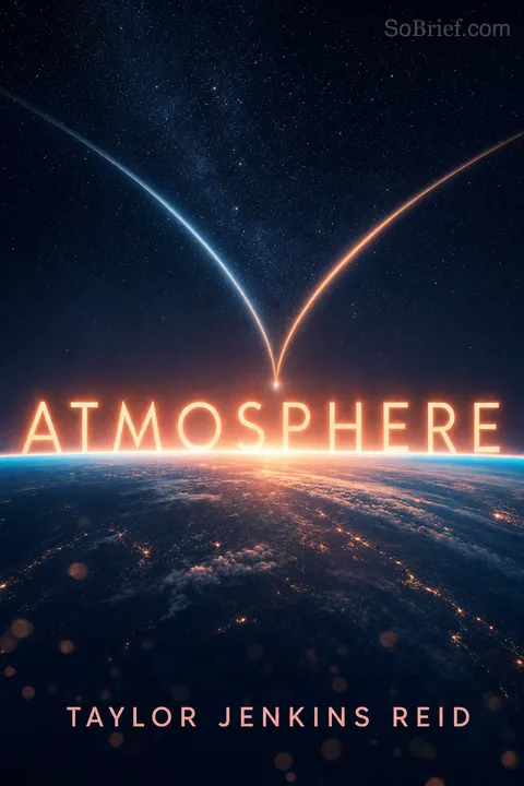 Cover of Atmosphere