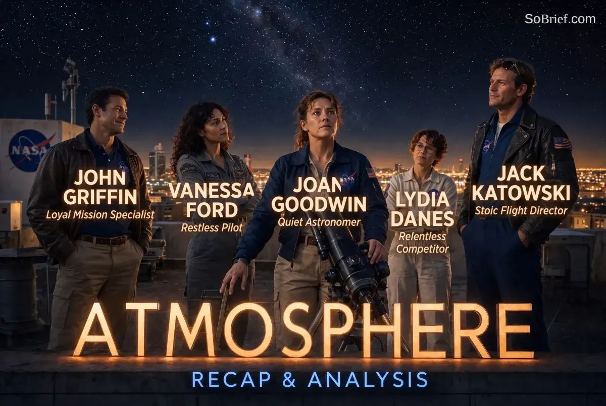 Atmosphere