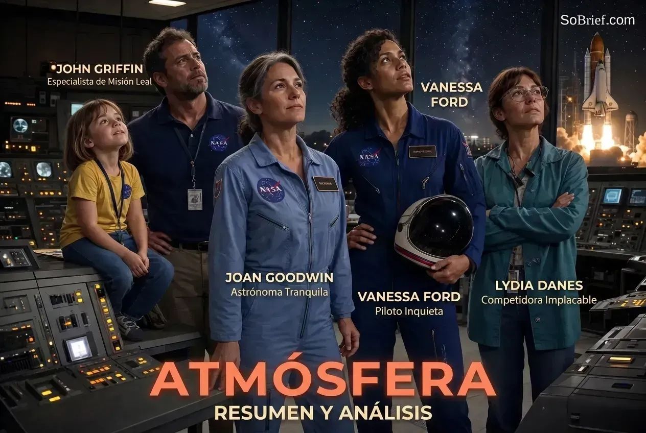 Atmósfera