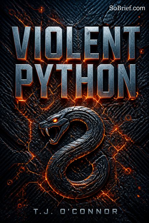 Violent Python