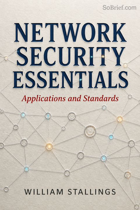Network Security Essentials