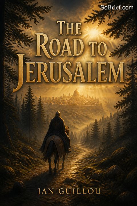 The Road to Jerusalem