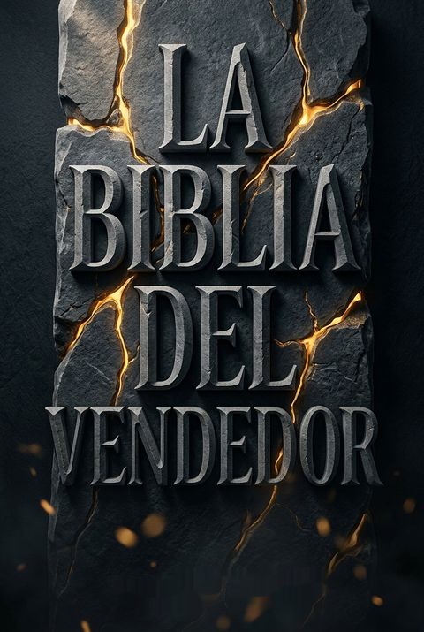 La Biblia del vendedor by Alex Dey