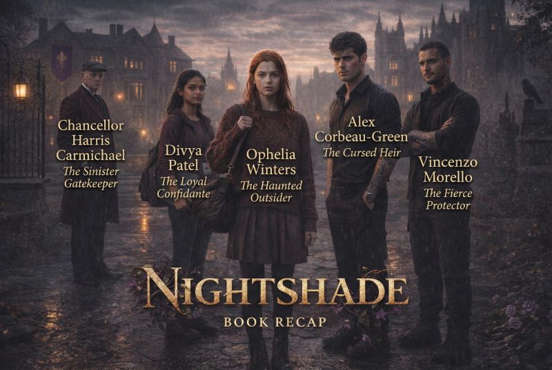 Nightshade