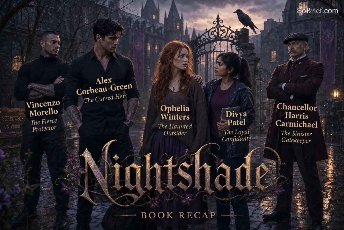 Nightshade