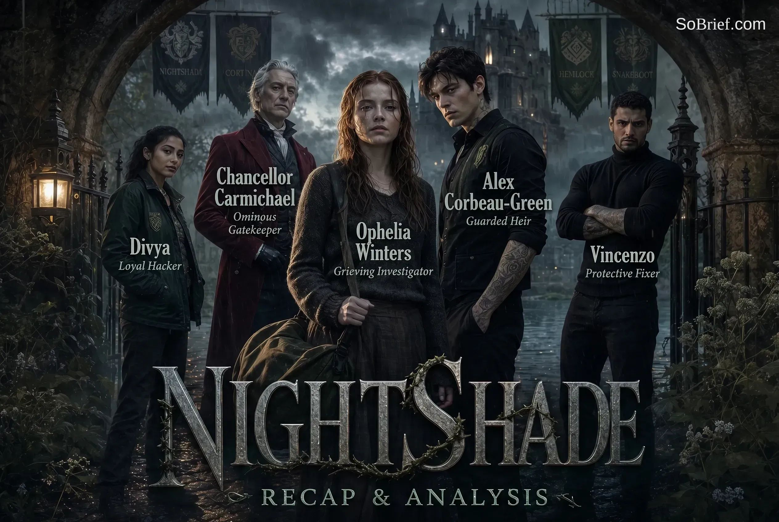 Nightshade