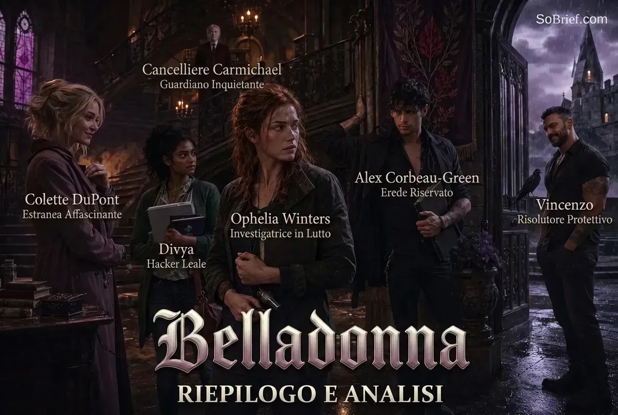 Belladonna