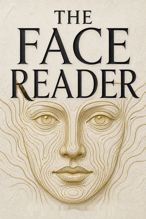 The Face Reader by Patrician McCarthy