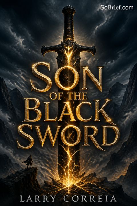Son of the Black Sword