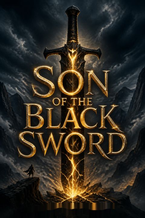Son of the Black Sword by Larry Correia