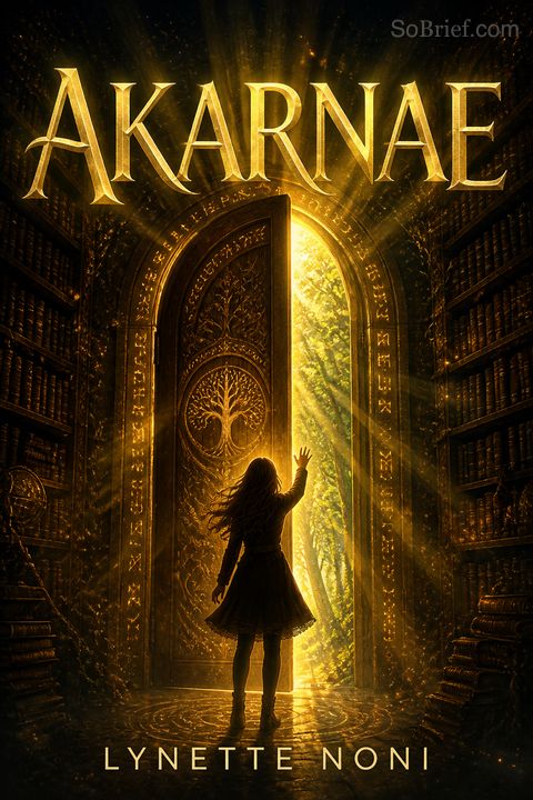 Akarnae