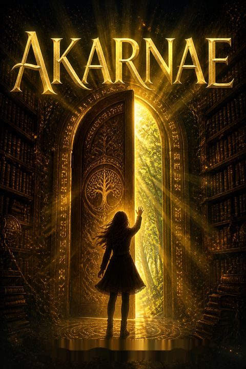 Akarnae