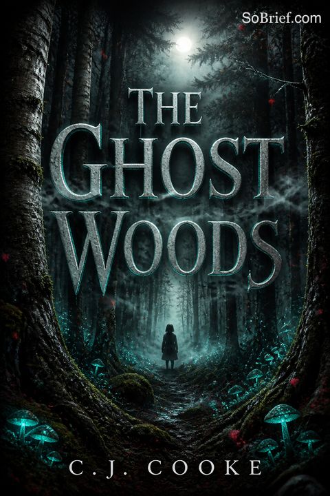 The Ghost Woods