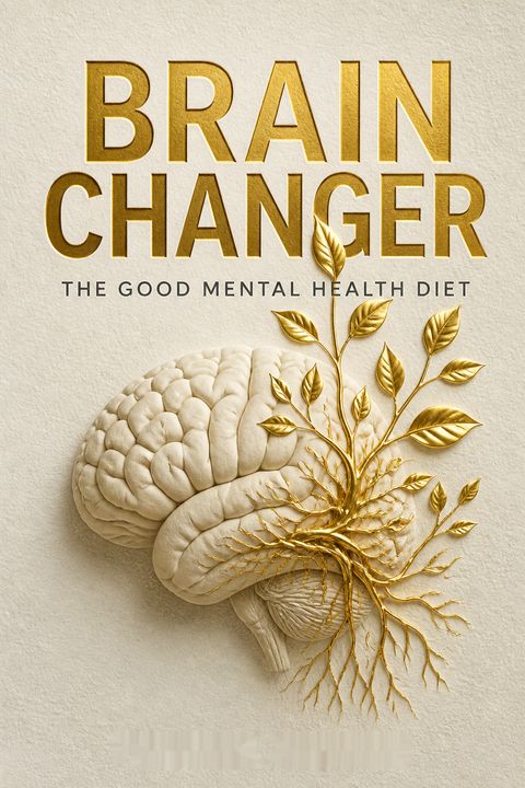 Brain Changer by Felice Jacka