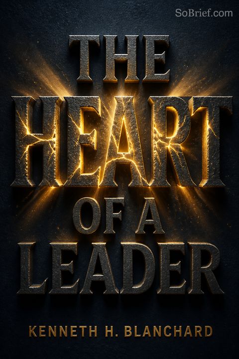The Heart of a Leader