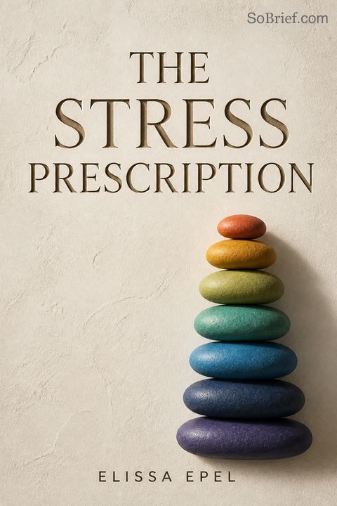 The Stress Prescription