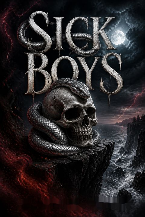 Sick Boys