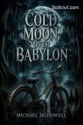 Cold Moon Over Babylon
