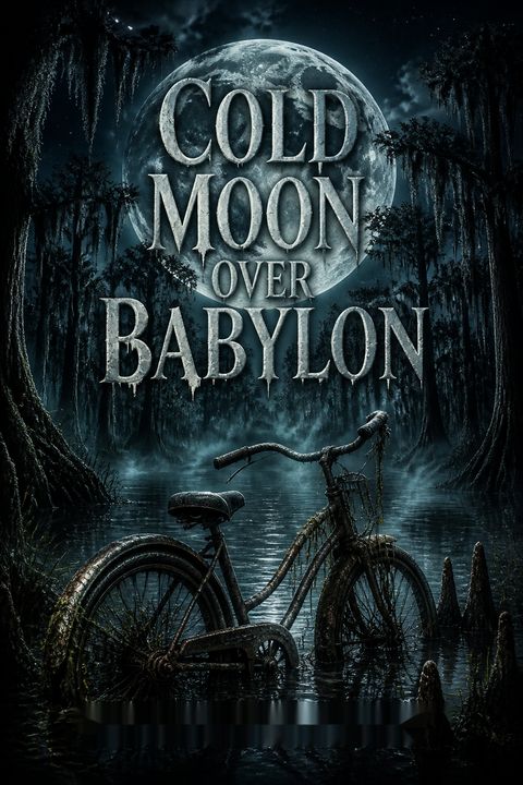 Cold Moon Over Babylon by Michael McDowell