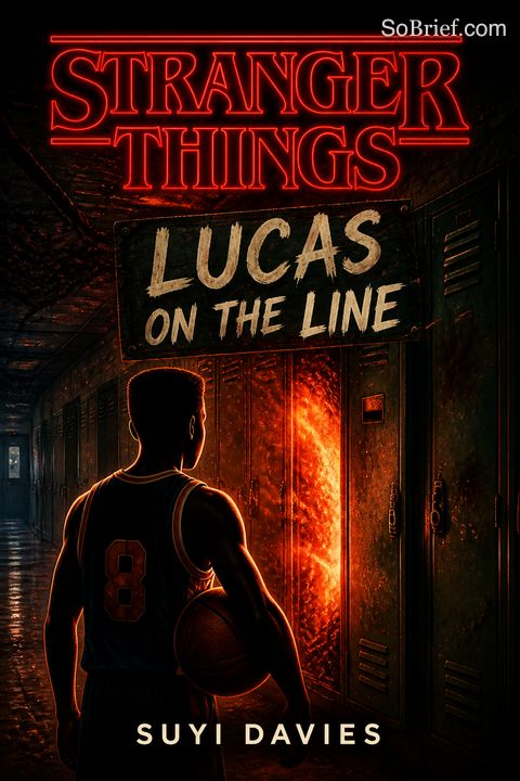 Stranger Things
