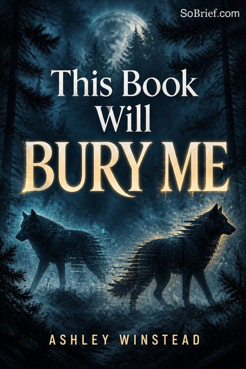 This Book Will Bury Me