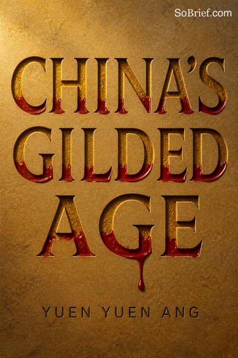 China's Gilded Age