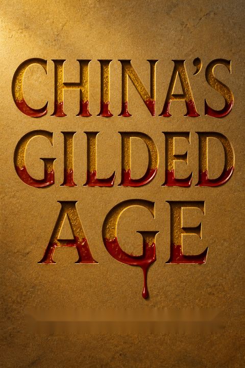 China's Gilded Age by Yuen Yuen Ang