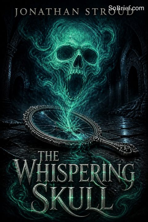 The Whispering Skull