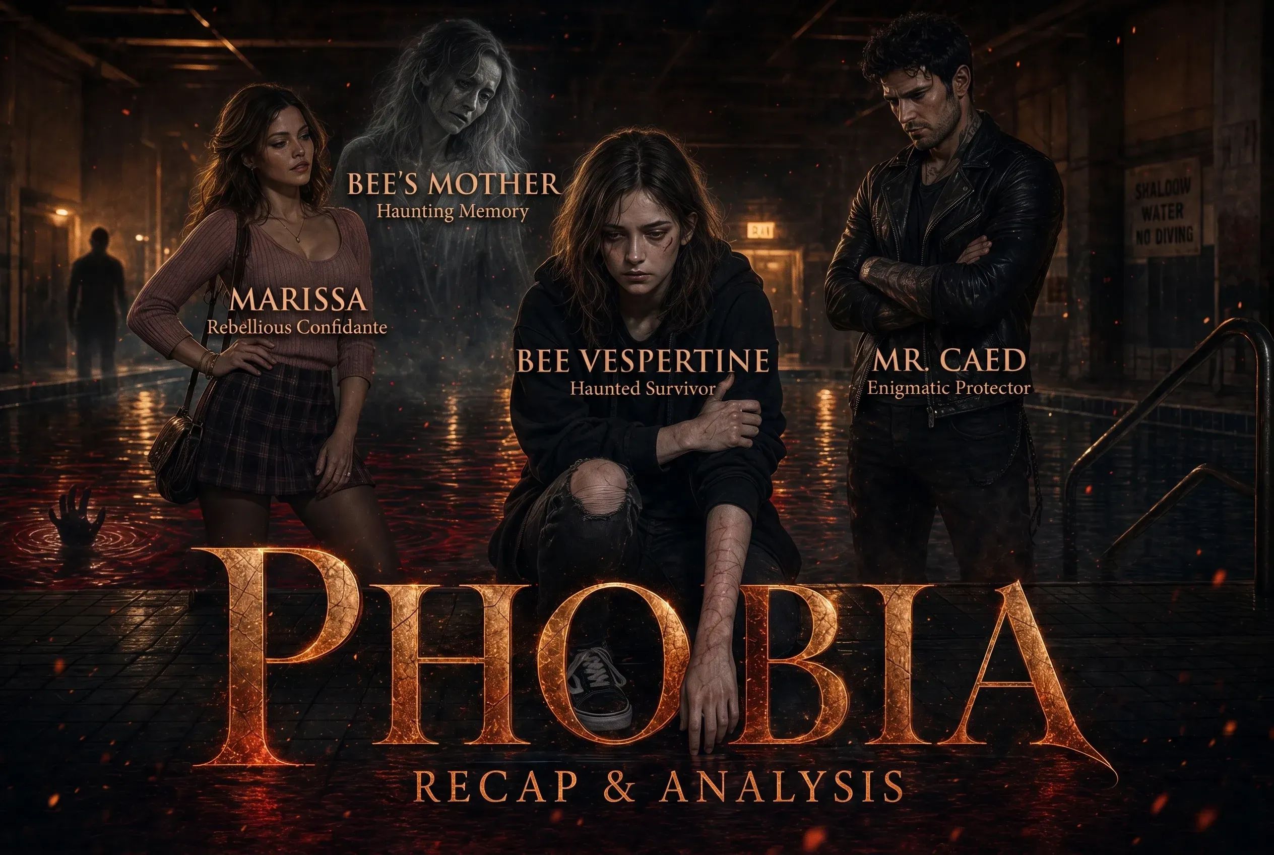 Phobia