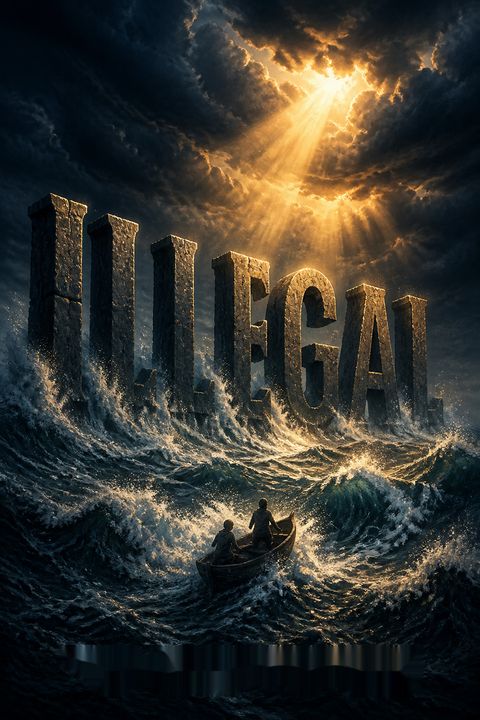 Illegal