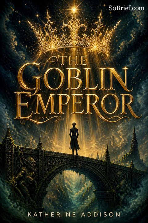 The Goblin Emperor