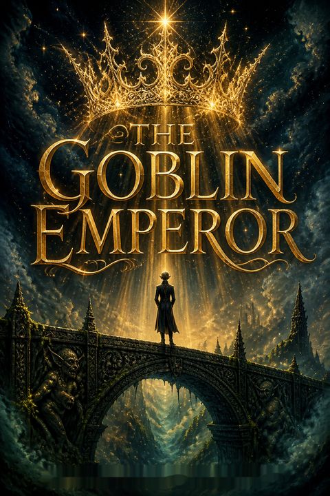 The Goblin Emperor