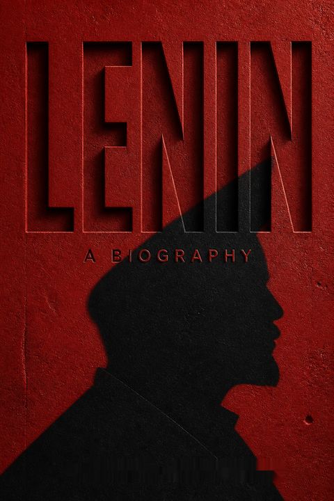 Lenin by Robert Service