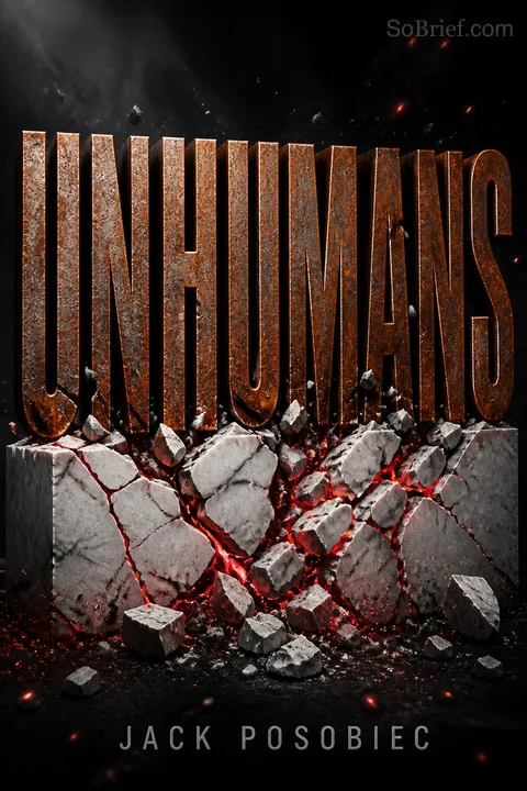 Cover of Unhumans