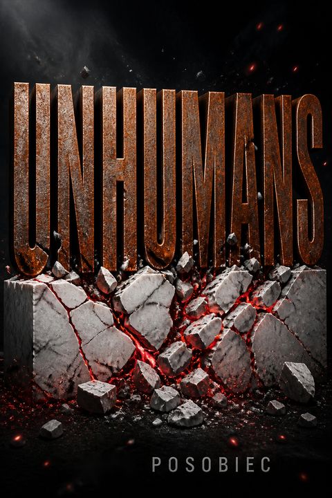 Unhumans